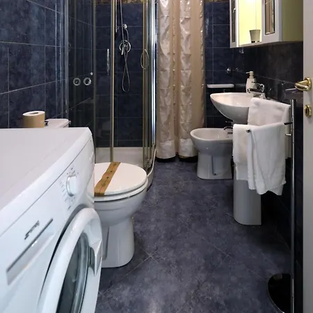Appartement Panoramic