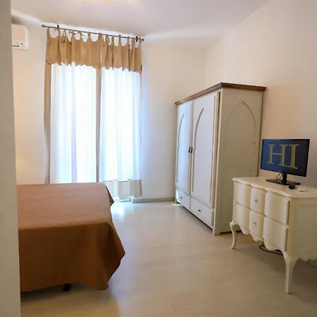 Appartement Panoramic Lerici