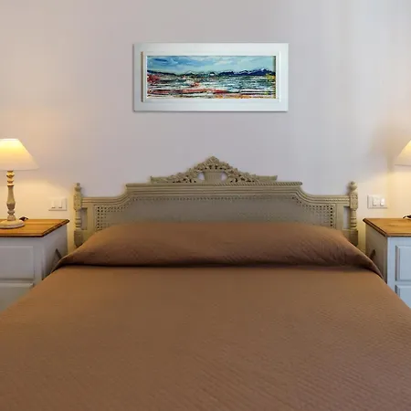 Panoramic Appartement *