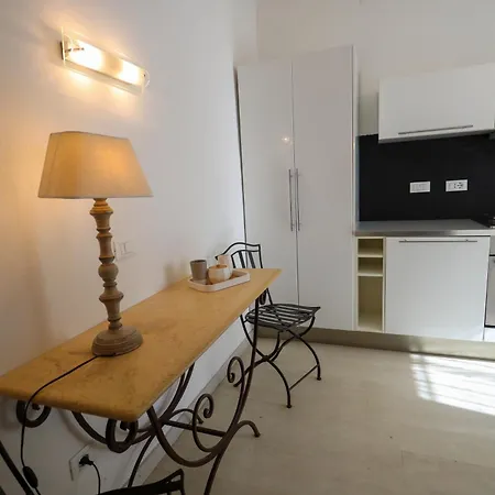 Appartement Panoramic *