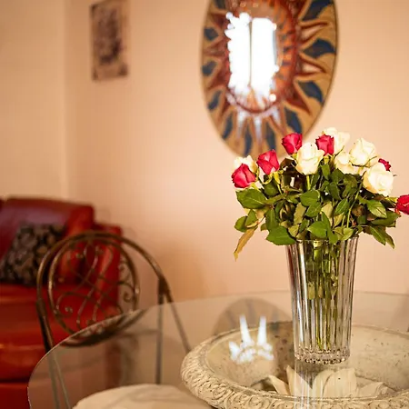 Panoramic Appartement Lerici