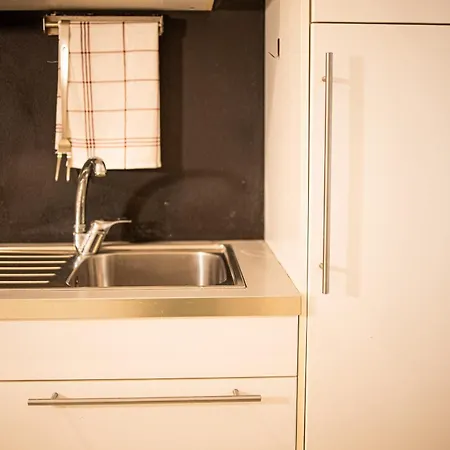 Panoramic Appartement