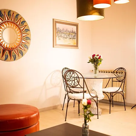 Apartment Panoramic *