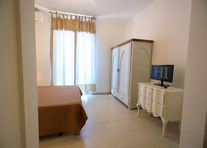 Apartment Panoramic Lerici