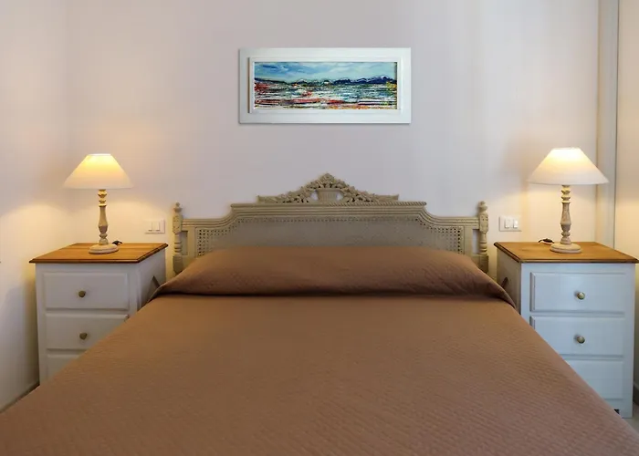 Panoramic Apartment *