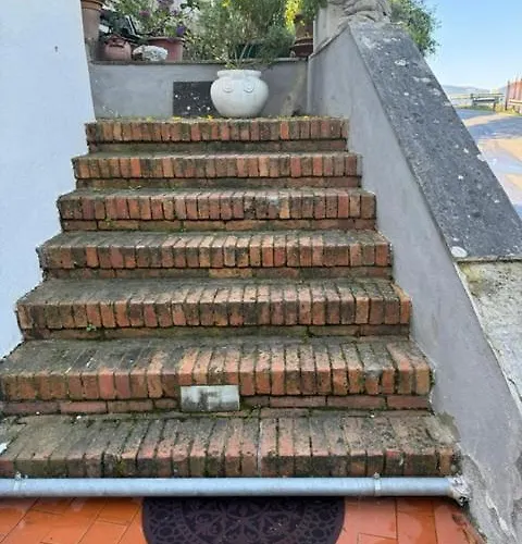 Panoramic Apartment Lerici