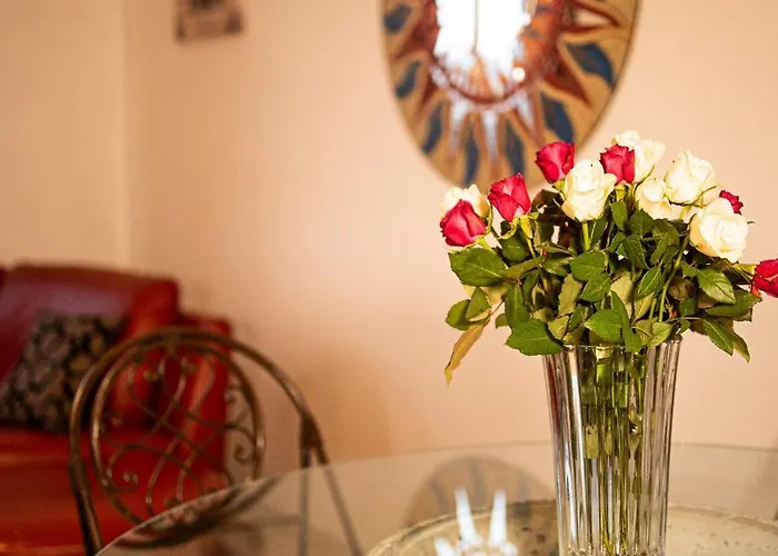 Panoramic Apartment Lerici