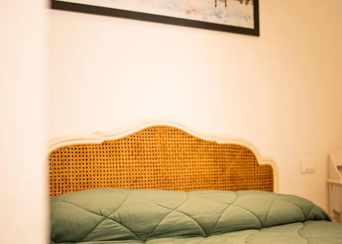 Apartment Panoramic *