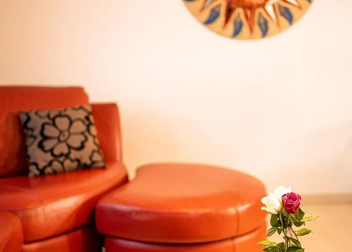 Apartment Panoramic *