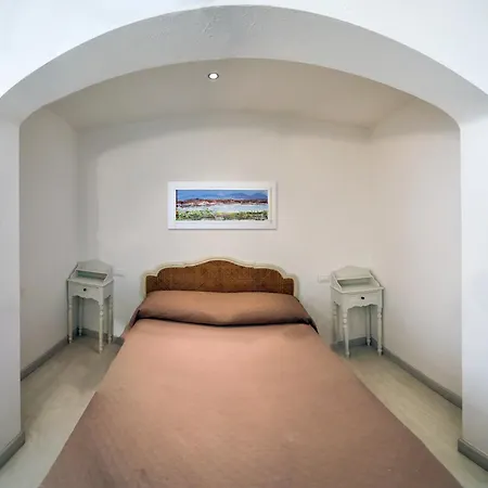 Apartment Panoramic