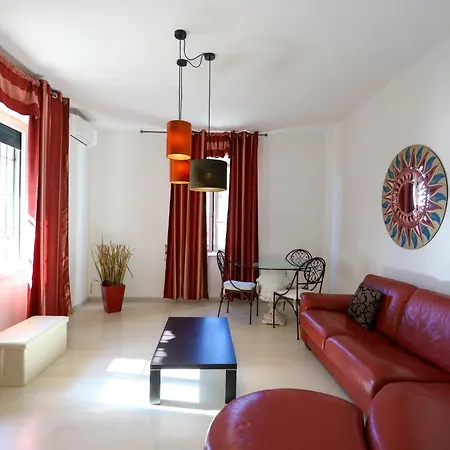 Panoramic Apartment