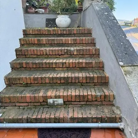 Panoramic Apartment Lerici