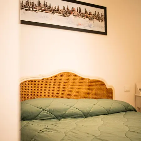 Apartment Panoramic *
