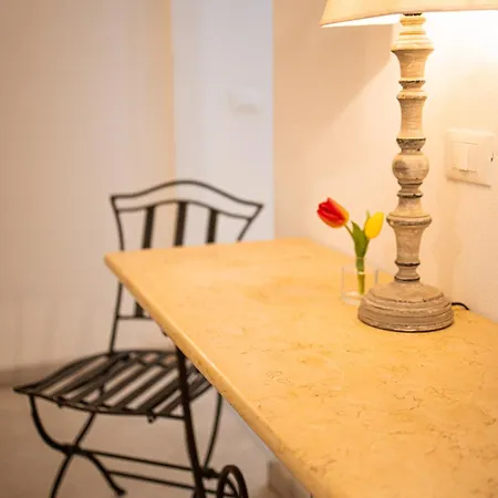 Panoramic Apartment Lerici