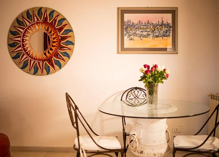 Panoramic * 莱里奇